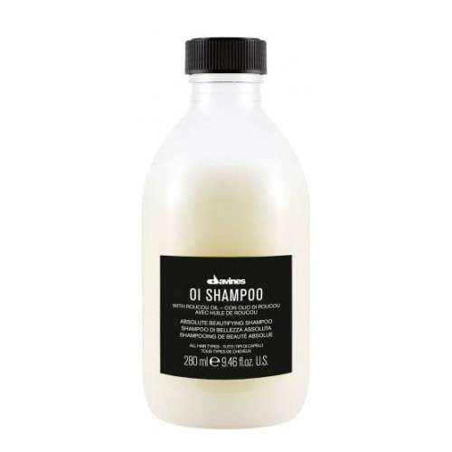 Davines OI Shampoo 280ml