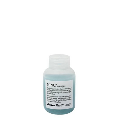 Davines Minu Shampoo 75ml