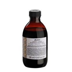 Davines Alchemic Chocolate Shampoo 280ml