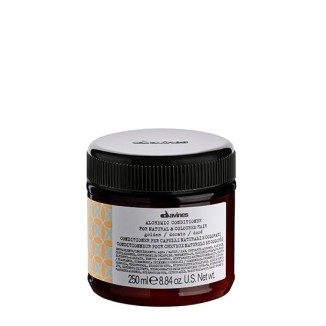 Davines Alchemic Conditioner Golden 250ml