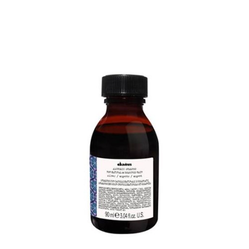 Davines Alchemic Shampoo Silver 90ml