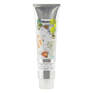 Davines Authentic Moisturising Balm For Face, Hair And Body 150ml