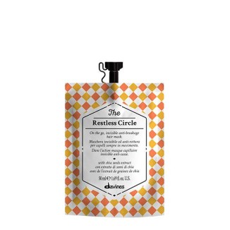 Davines The Circle Chronicles The Restless Circle 50ml