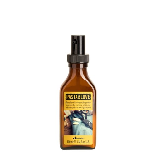 Davines Pasta & Love After Shave & Moisturizing Cream 100ml