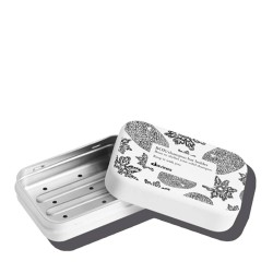 Davines Shampoo Bar Case