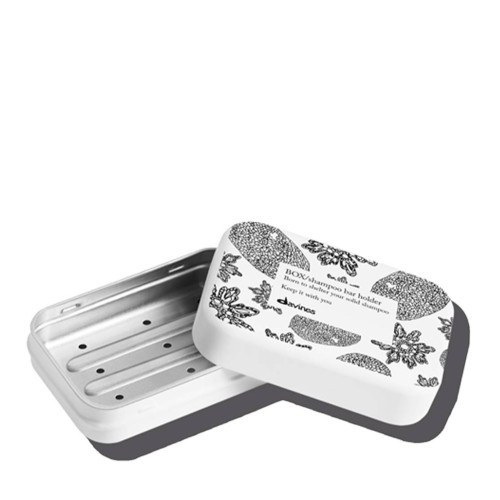 Davines Shampoo Bar Case