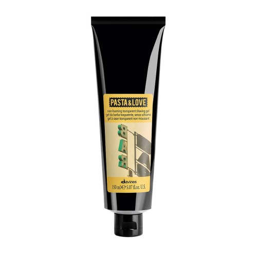 Davines Pasta & Love Shaving Gel 150ml