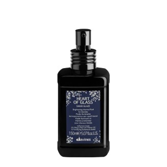 Davines Heart of Glass Sheer Glaze 150ml