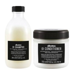 Davines OI Duo Essential Shine