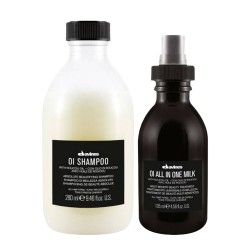 Davines OI Duo Shine and Lightness