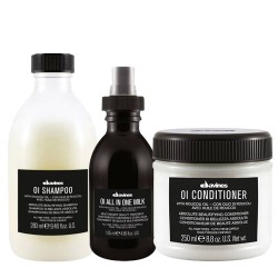 Davines OI Trio Complete Care