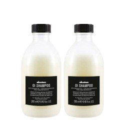 Davines OI Shampoo 2x280ml