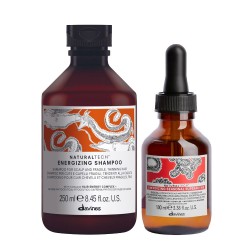 Davines Naturaltech Energizing Seasonal Hair Loss Treatment