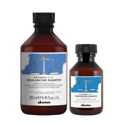 Davines Naturaltech Rebalancing Pack Scalp Balance