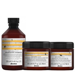 Davines Naturaltech Nourishing Trio Complete Repair