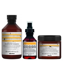 Davines Naturaltech Nourishing Pack Sealing and Repair