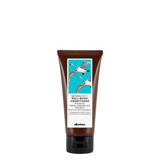 Davines Naturaltech Well-Being Conditioner 60ml
