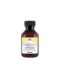 Davines Naturaltech Purifying Shampoo 100ml