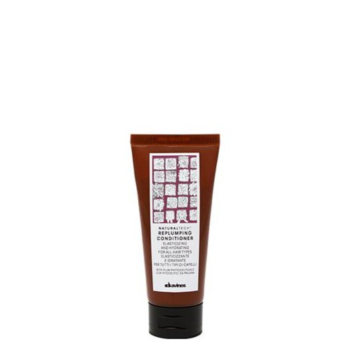 Davines Naturaltech Replumping Conditioner 60ml