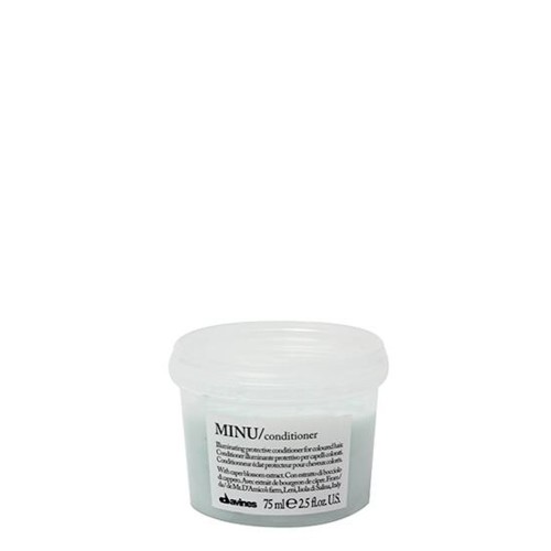 Davines Minu Colour Protection Conditioner 75ml