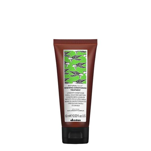 Davines Naturaltech Renewing Conditioning Treatment 60ml