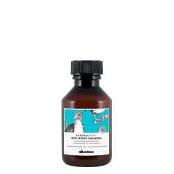 Davines Naturaltech Well-Being Shampoo 100ml