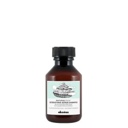 Davines Naturaltech Detoxifying Scrub Shampoo 100ml