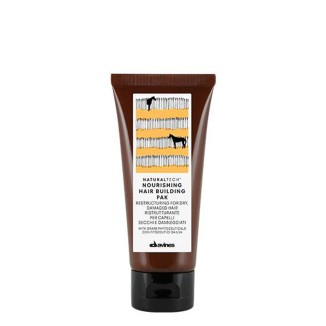 Davines Naturaltech Nourishing Hair Building Pak 60ml