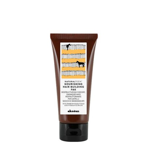 Davines Naturaltech Nourishing Hair Building Pak 60ml