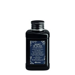 Davines Heart of Glass Silkening Shampoo 90ml