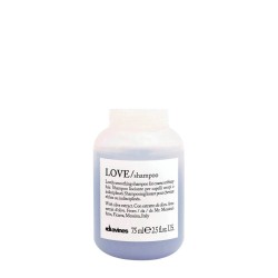 Davines Love Smoothing Shampoo 75ml