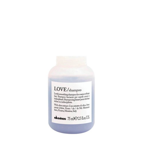 Davines Love Smoothing Shampoo 75ml
