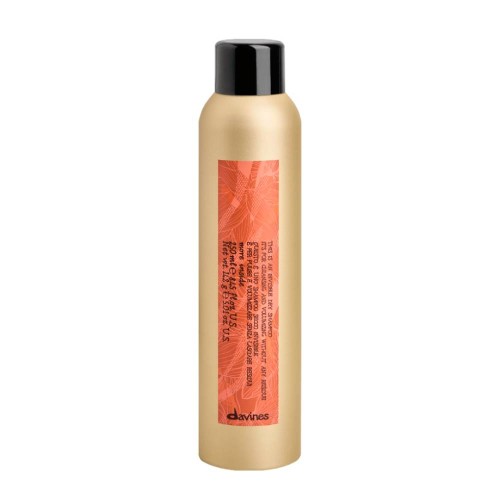 Davines More Inside Dry Shampoo 250ml
