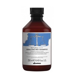 Davines Naturaltech Rebalancing Shampoo 250ml
