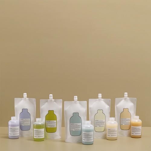 Davines Minu Shampoo Recharge 500ml