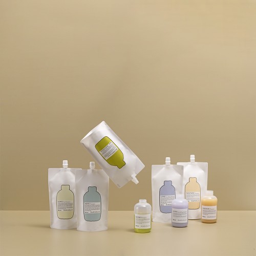 Davines Minu Shampoo Recharge 500ml