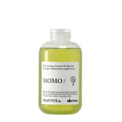 Davines Momo Moisturizing Shampoo 250ml