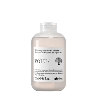 Davines Volu Volume Shampoo 250ml