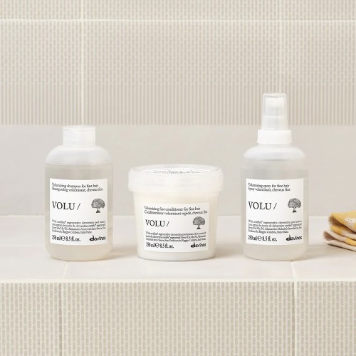 Davines Volu Hair Volume Mist 250ml