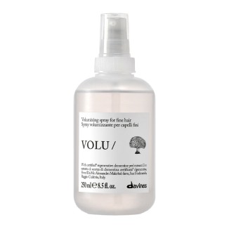 Davines Volu Hair Volume Mist 250ml