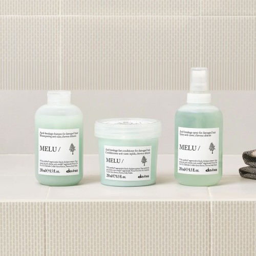 Davines Melu Anti-Breakage Spray 250ml