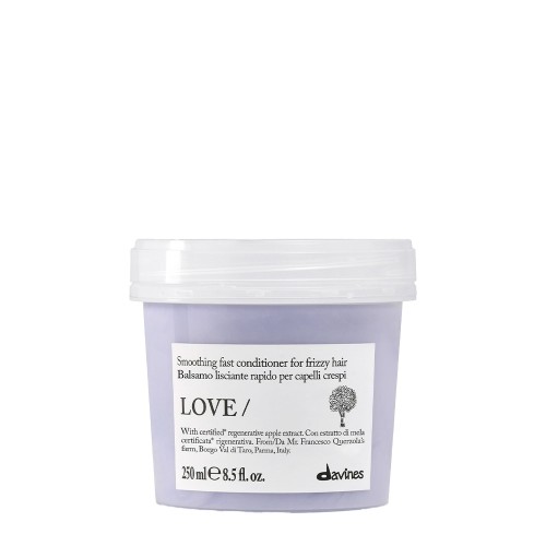 Davines Love Smoothing Anti-Frizz Conditioner 250ml