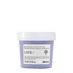 Davines Love Smoothing Instant Anti-Frizz Mask 250ml