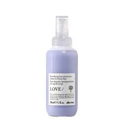 Davines Love Smoothing Thermal Protective Anti-Frizz Serum 150ml
