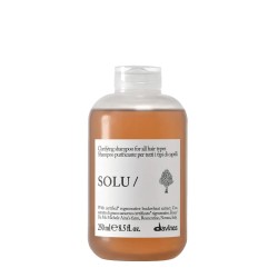 Davines Solu Deep Cleaning Shampoo 250ml