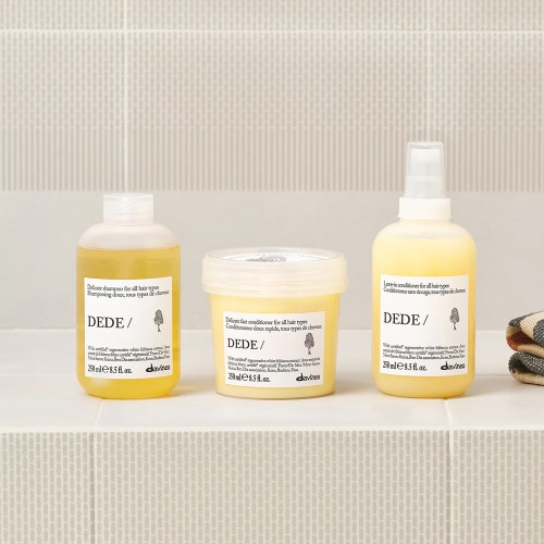 Davines Dede Daily Care Gentle Shampoo 250ml