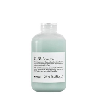Davines Minu Colour Protection Shampoo 250ml