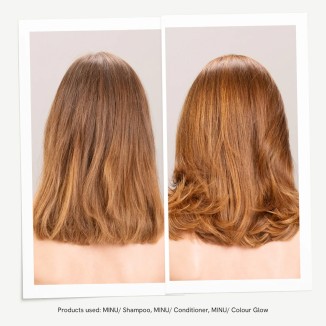Davines Minu Colour Protection Shampoo 250ml