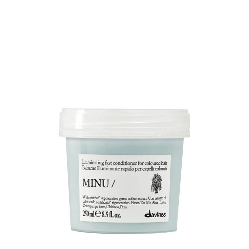 Davines Minu Colour Protection Conditioner 250ml