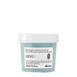 Davines Minu Hair Mask Colour Protection 250ml